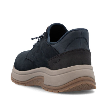 Rieker - 11050-14- BLEU