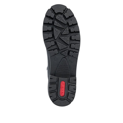 Rieker - 79254-00- NOIR