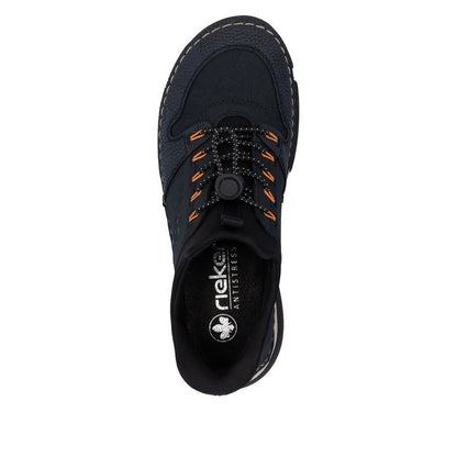 Rieker - 45963-14- BLEU