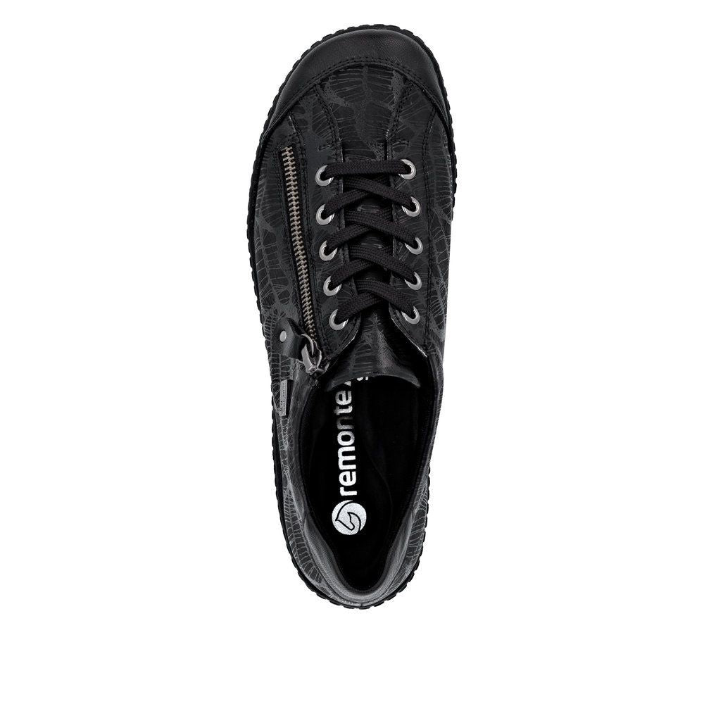 Remonte - R1402-00- NOIR