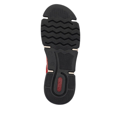 Rieker - 45983-14- BLEU