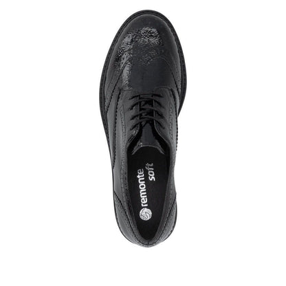Remonte - D2Q04-02- NOIR