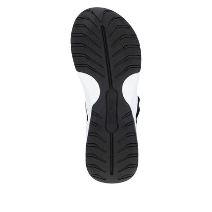 Rieker - W3152-00- NOIR