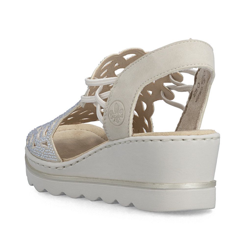 Rieker - 67465-62- BEIGE