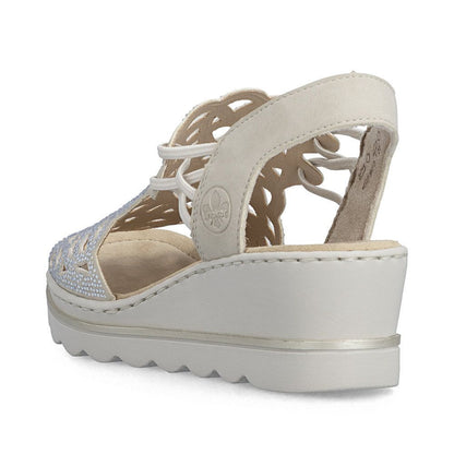 Rieker - 67465-62- BEIGE
