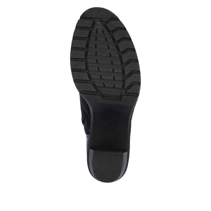 Rieker - Y2576-00- NOIR