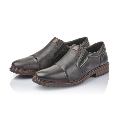 Rieker - 17659-00- NOIR