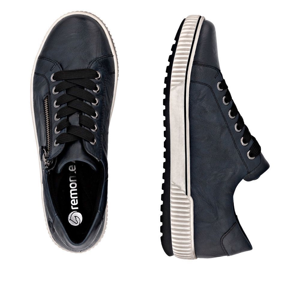 Remonte - D0700-15- BLEU