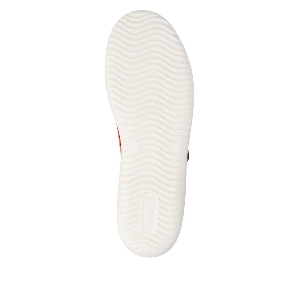 Remonte - D1E08-33- ROUGE