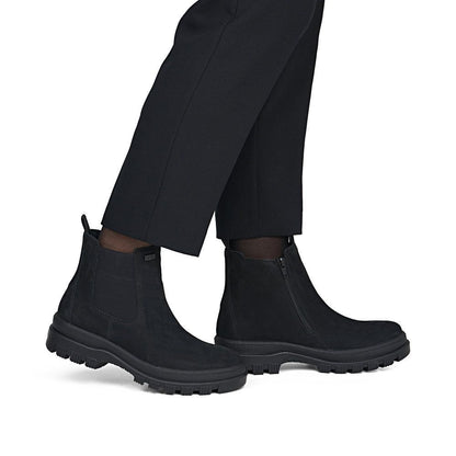 Rieker - X8252-00- NOIR