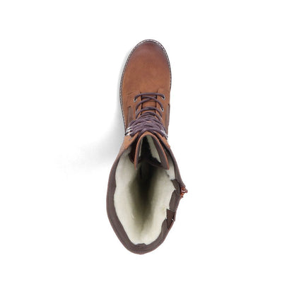 Rieker - 94732-25- BRUN