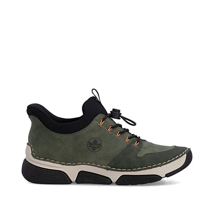 Rieker - 45963-54- VERT