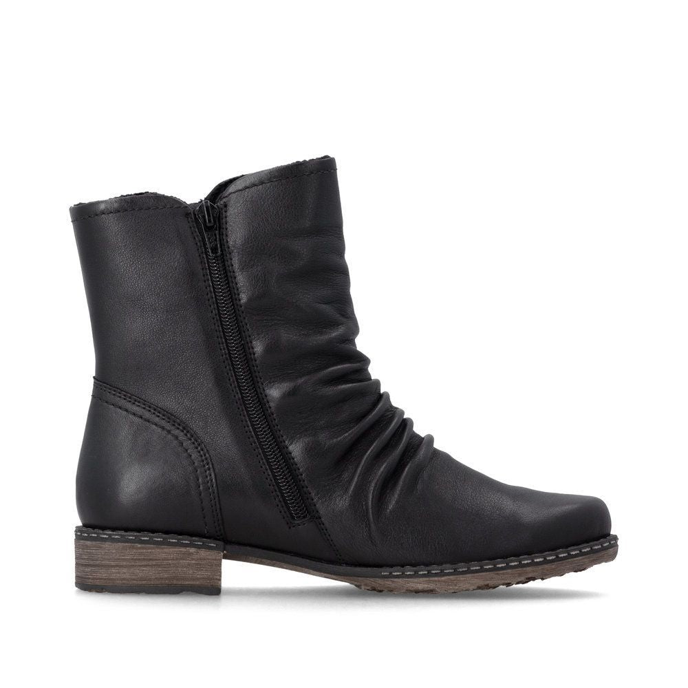 Remonte - D4383-00- NOIR