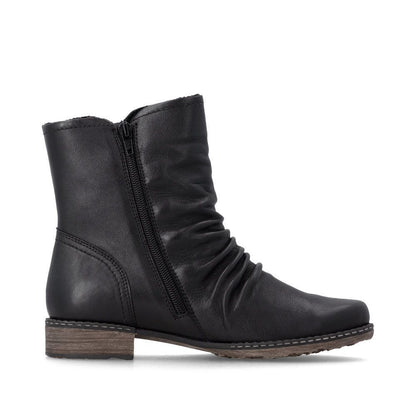Remonte - D4383-00- NOIR