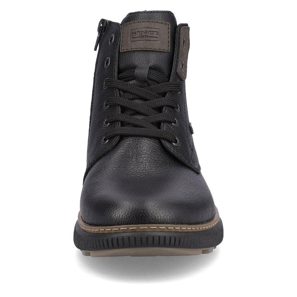 Rieker - B3343-00- NOIR