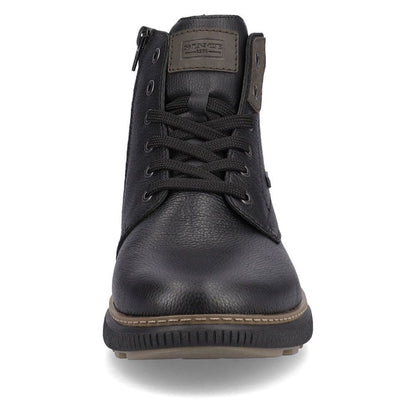 Rieker - B3343-00- NOIR
