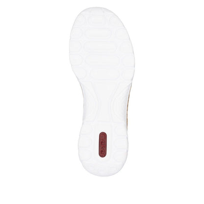 Rieker - N42V3-60- BEIGE