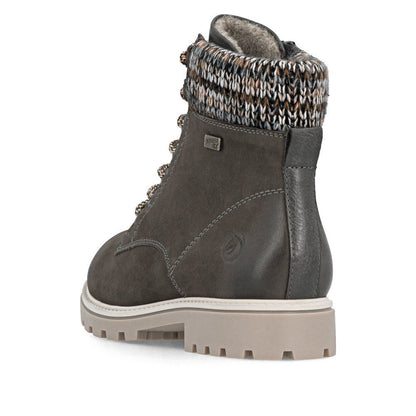 Remonte - D8487-45- GRIS