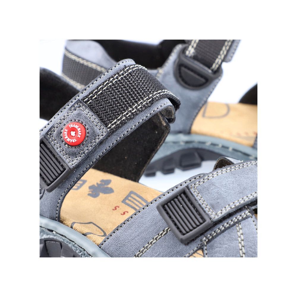 Rieker - 68851-14- BLUE
