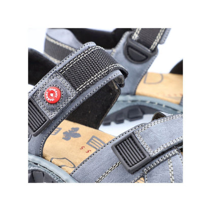 Rieker - 68851-14- BLUE