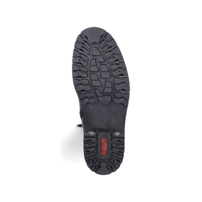 Rieker - F3616-00- NOIR