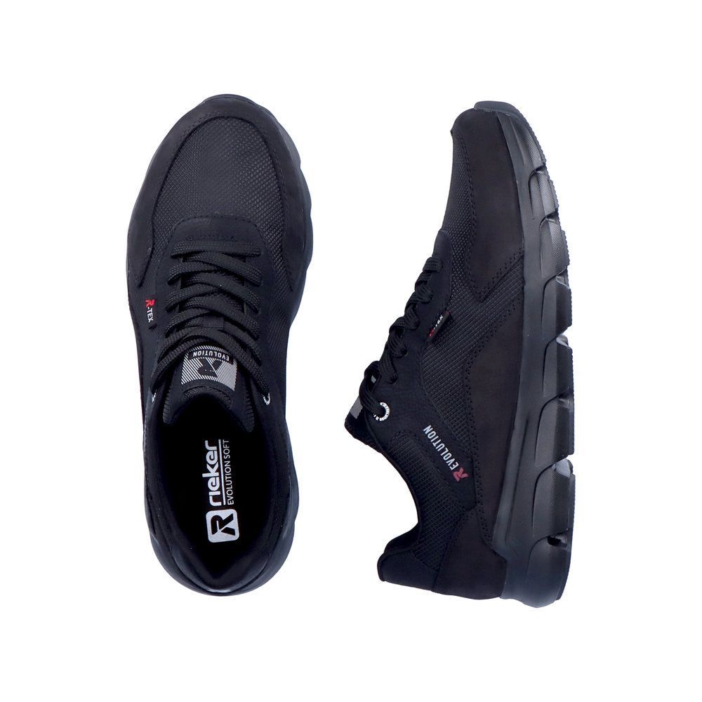 Rieker - 07807-00- NOIR