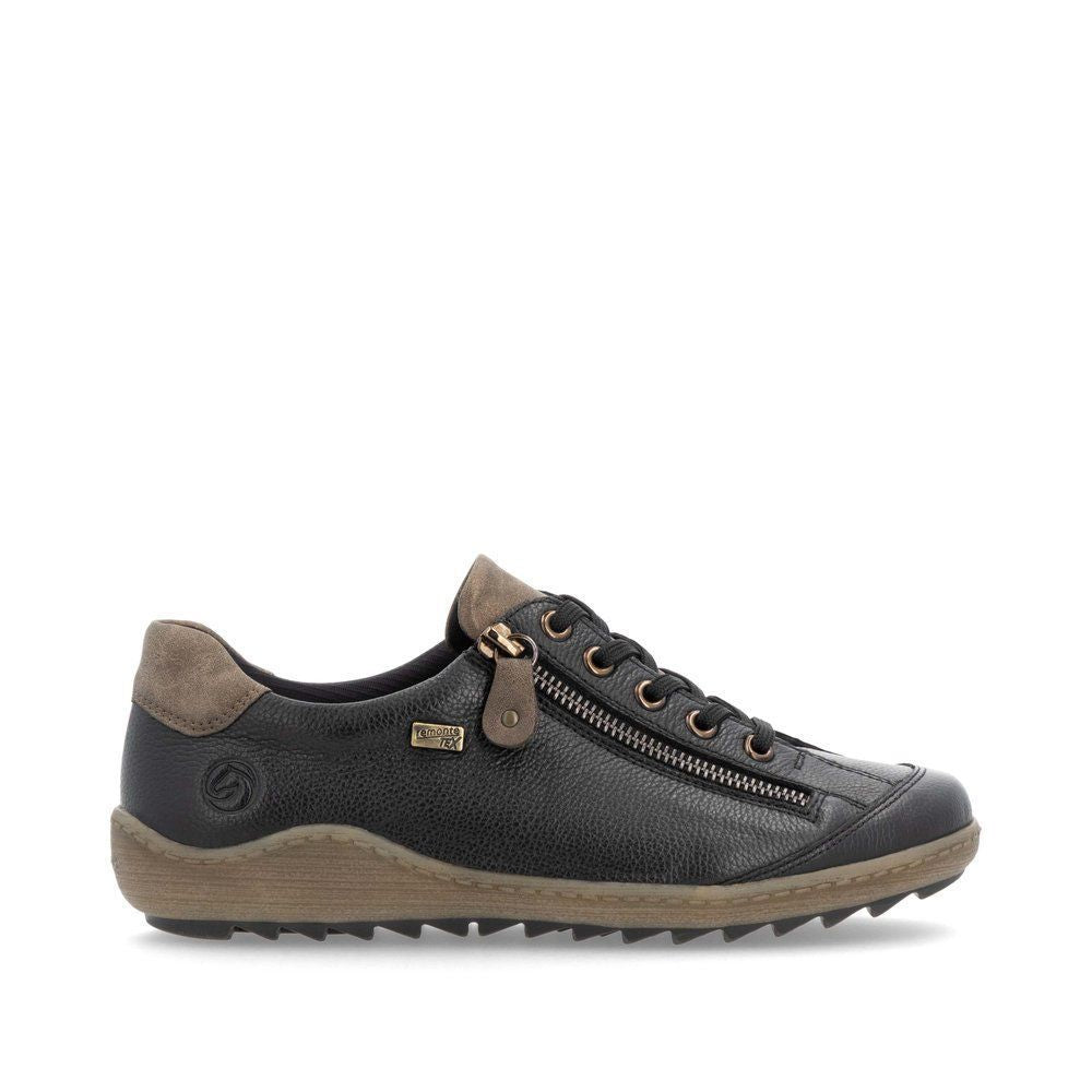 Remonte - R1402-08- NOIR