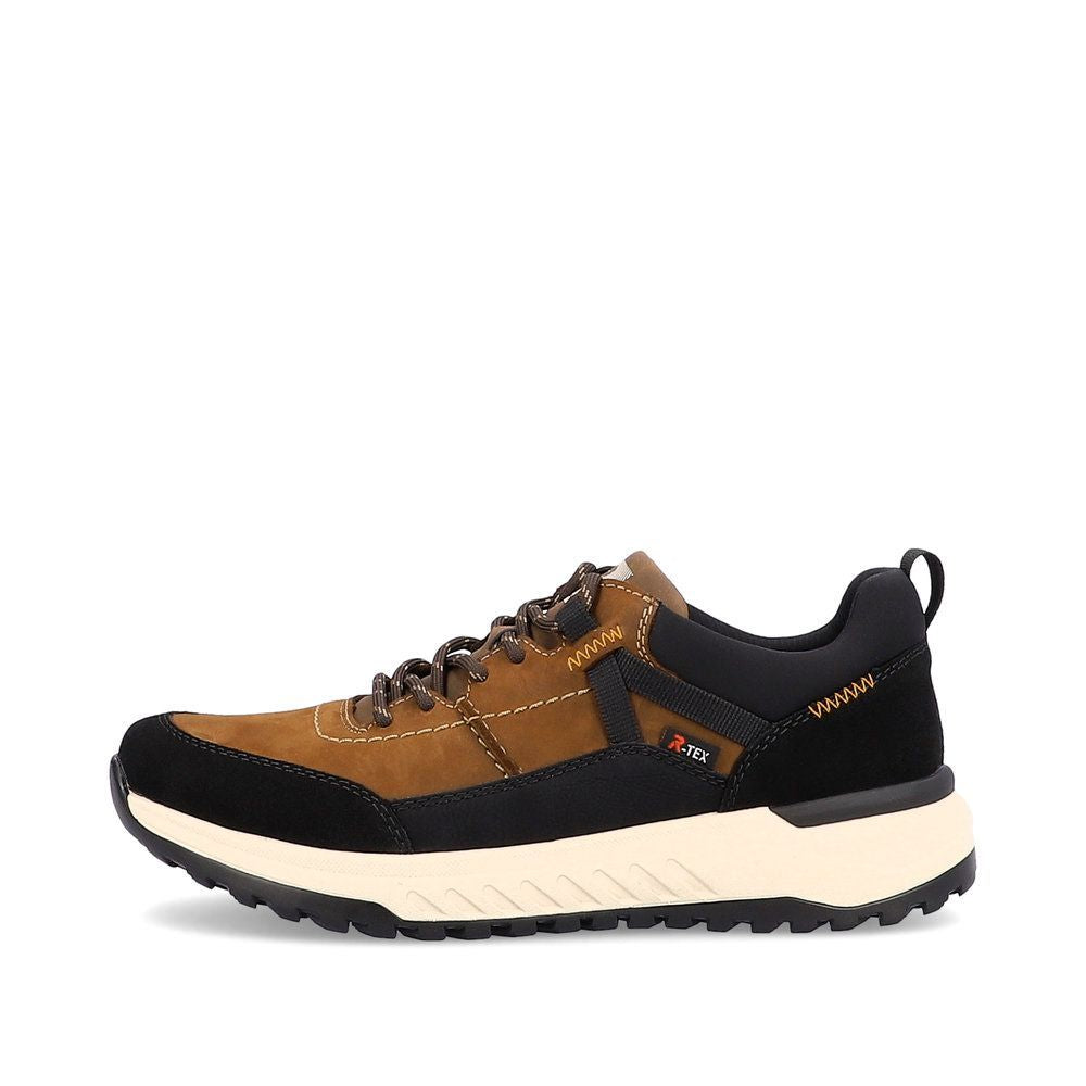 Rieker - U0100-22- BRUN