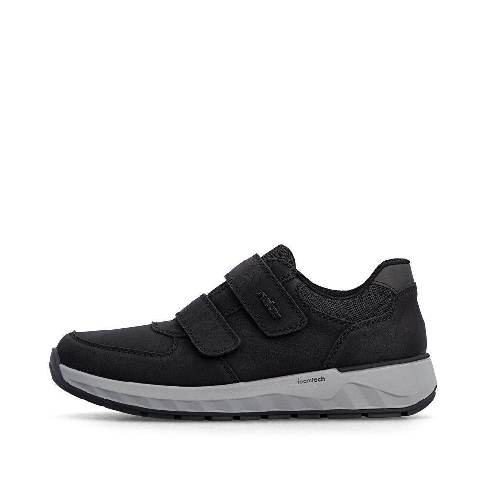 Rieker - 11552-00- NOIR