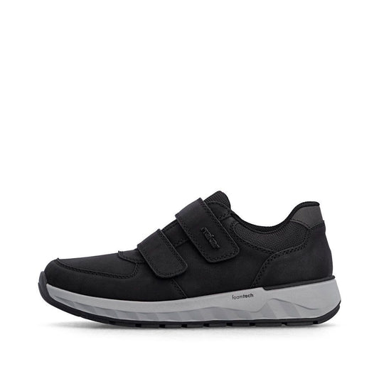 Rieker - 11552-00- NOIR