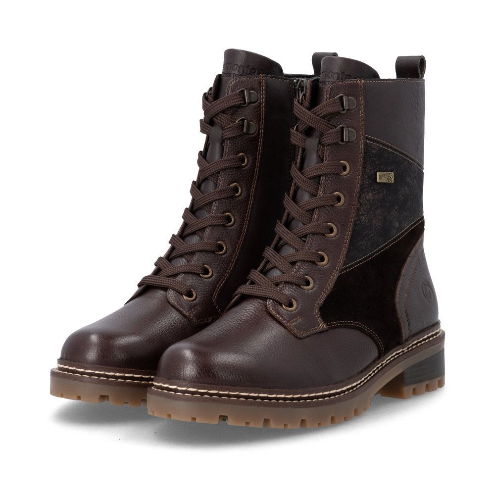 Remonte - D0B84-25- BRUN