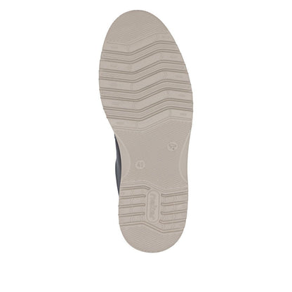 Rieker - 04503-45- NOIR