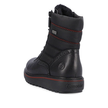 Remonte - D0U71-01- NOIR