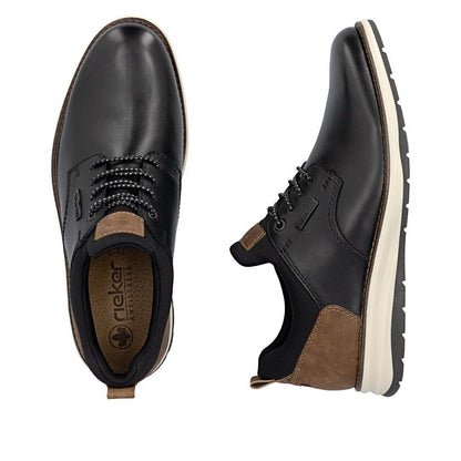 Rieker - 14755-00- NOIR