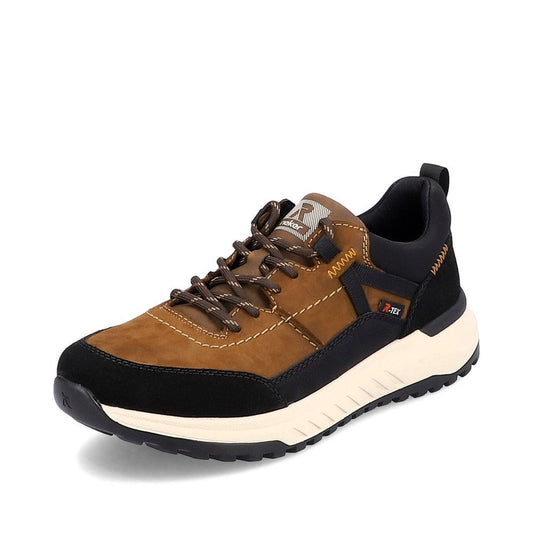 Rieker - U0100-22- BRUN