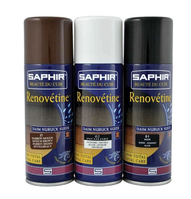 Saphir - RENOVETINE- Multi