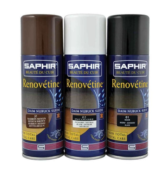 Saphir - RENOVETINE- Multi