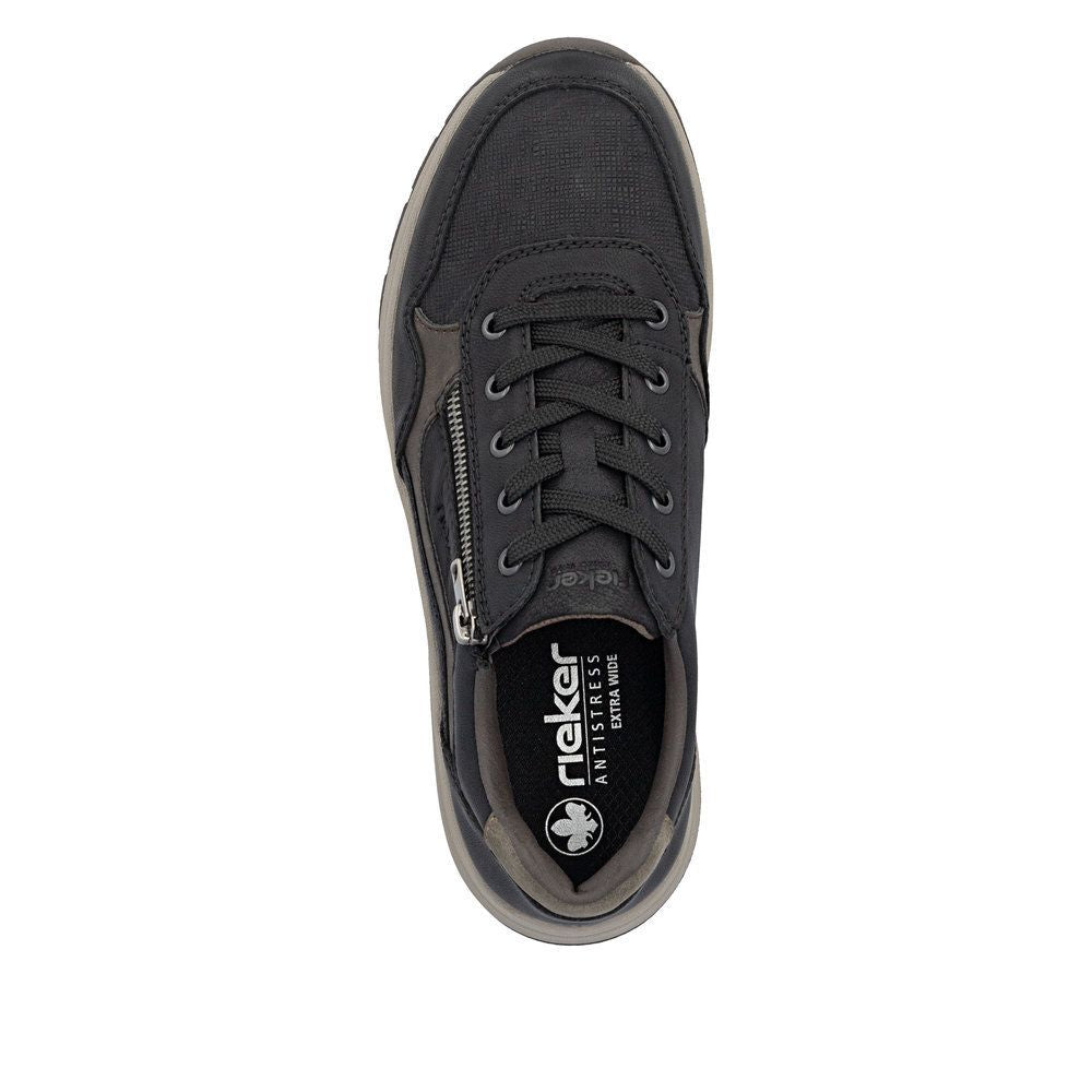 Rieker - 11001-00- NOIR