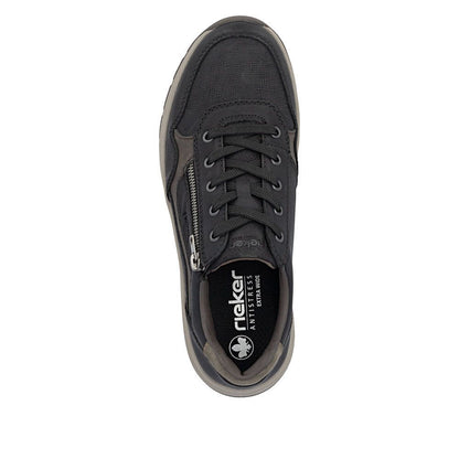 Rieker - 11001-00- NOIR