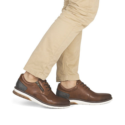 Rieker - 14412-24- BROWN
