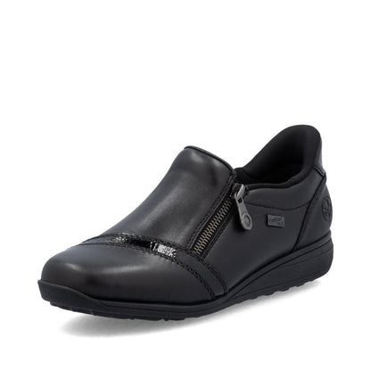 Rieker - 47264-00- NOIR