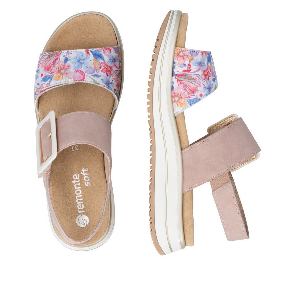 Remonte - D1J53-31- MULTI