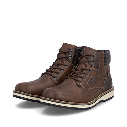 Rieker - 38434-26- TAN