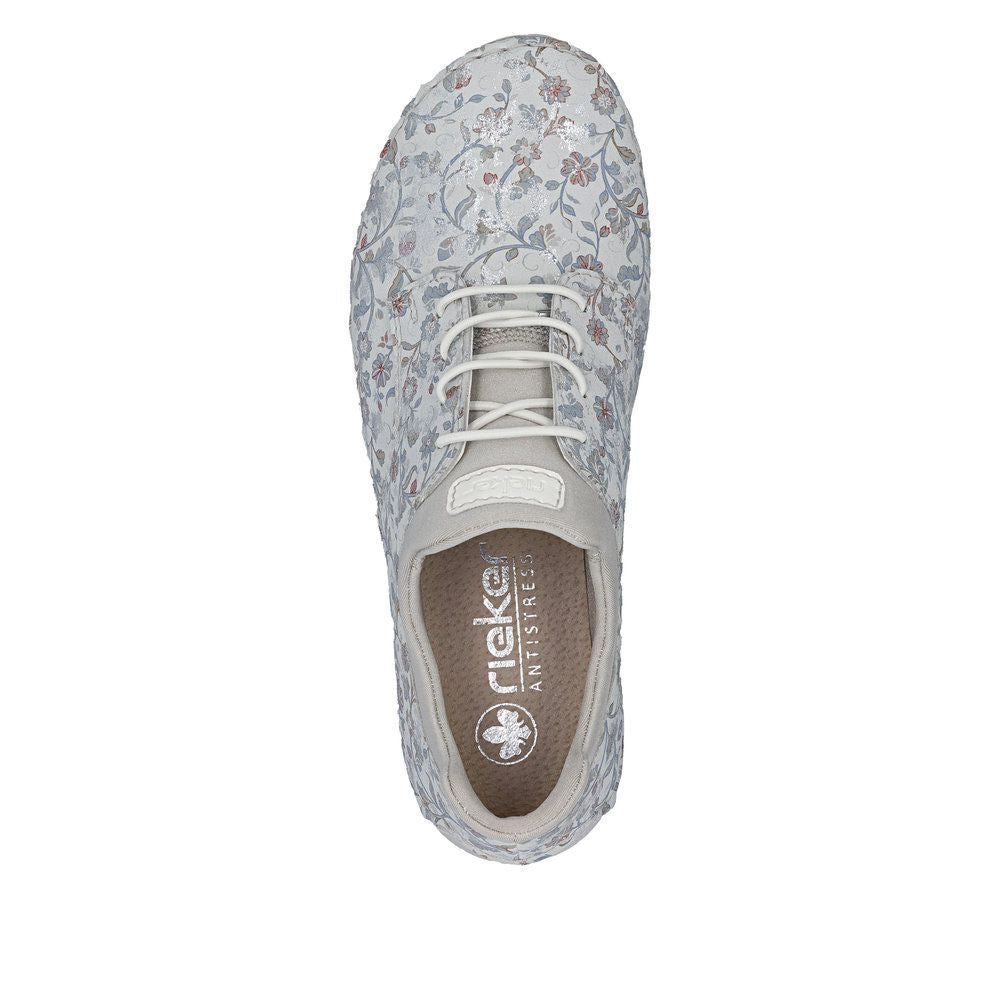 Rieker - 52575-90- MULTI