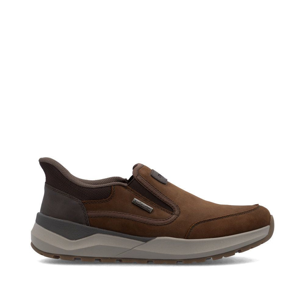 Rieker - 06052-22- BRUN