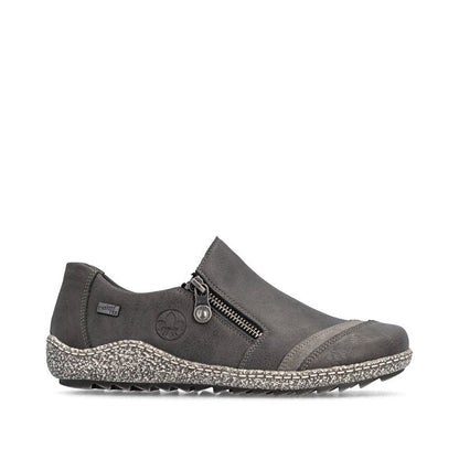 Rieker - L7571-45- GRIS