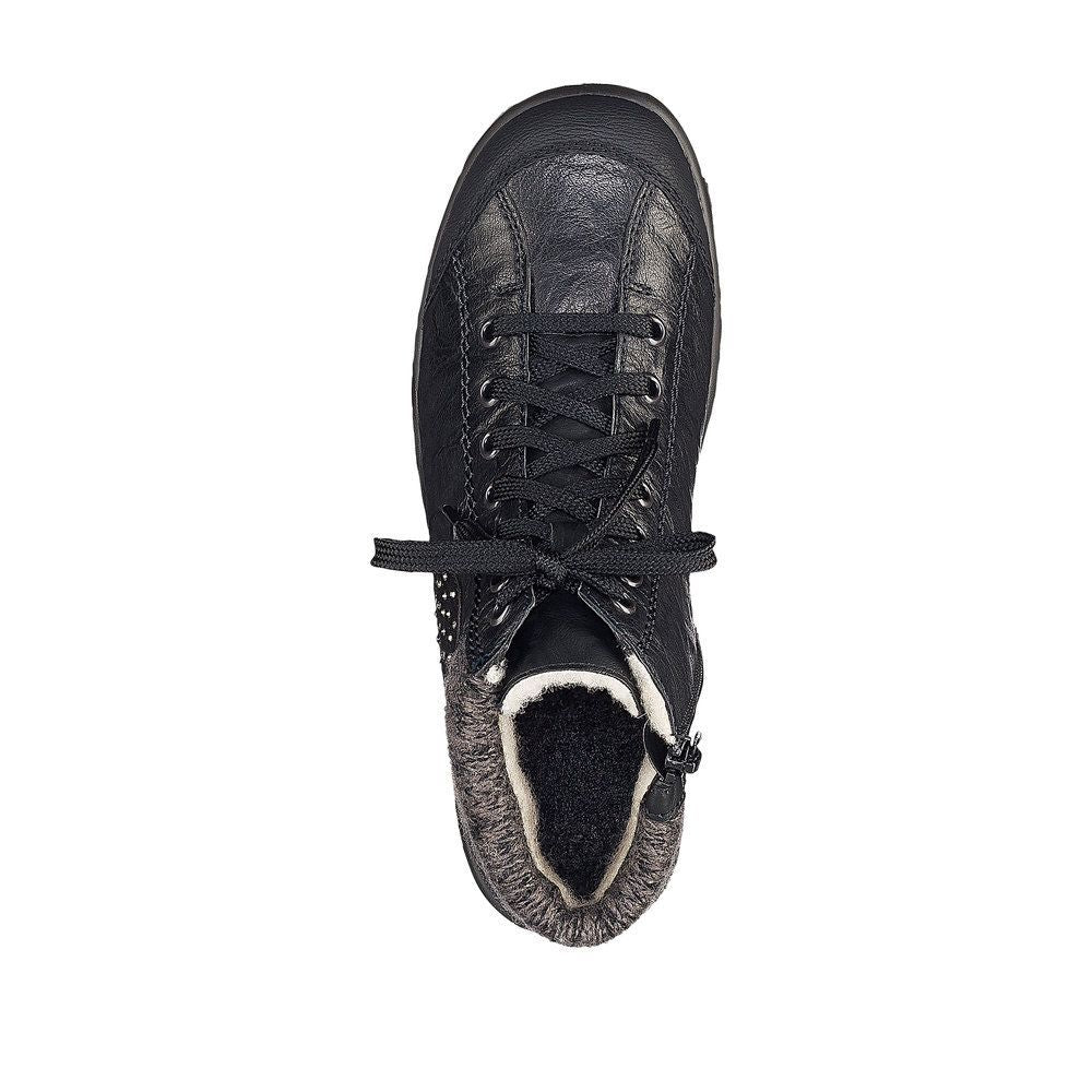 Rieker - L7110-01- NOIR
