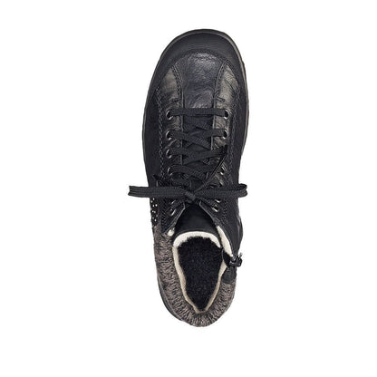 Rieker - L7110-01- NOIR