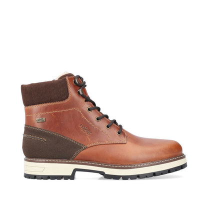 Rieker - F8303-24- BRUN