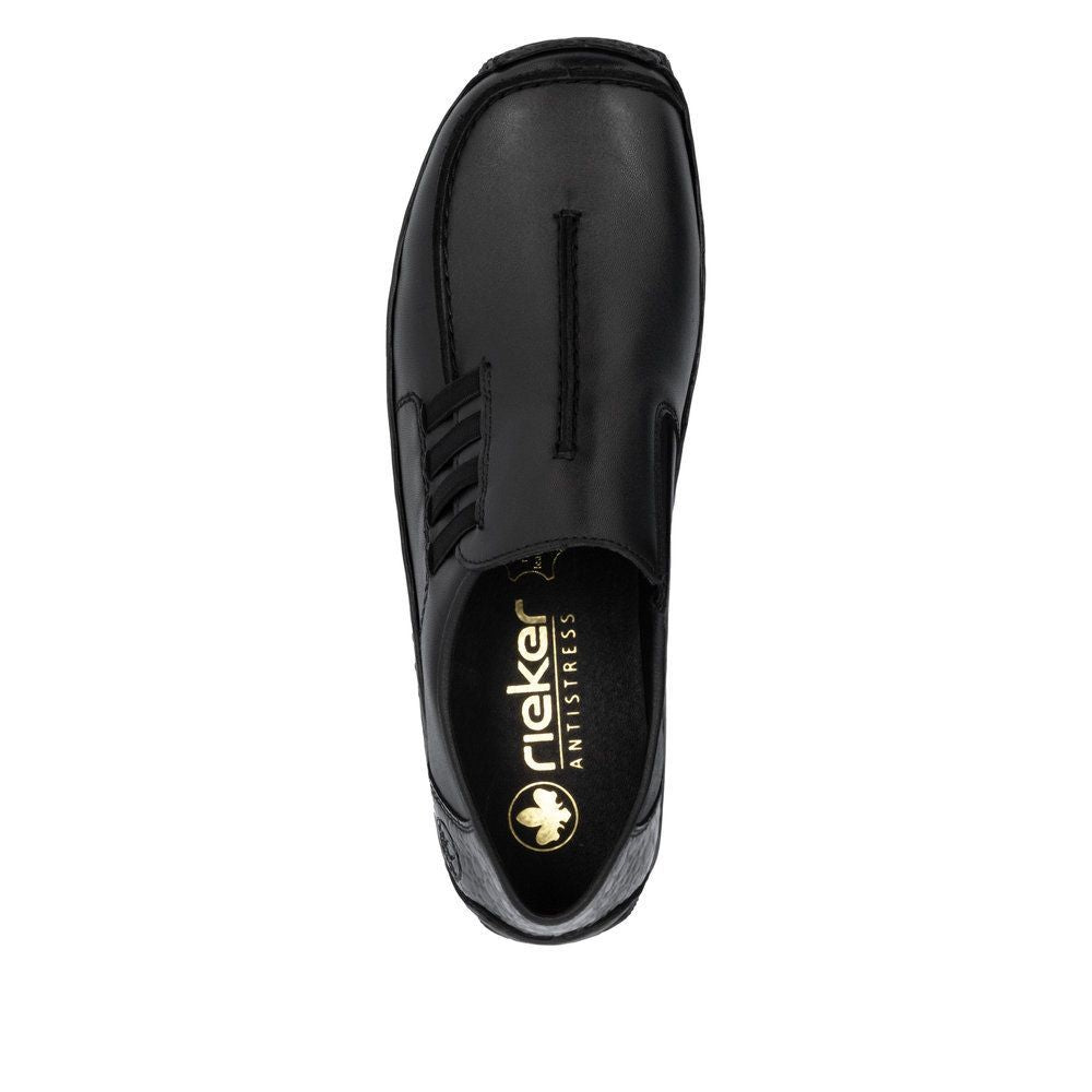 Rieker - L1777-00- NOIR